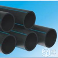 Large picture X80 pipeline steel
