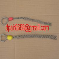 Large picture CABLE GRIPS &Cable stocking% Cable hauling