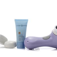 Large picture Clarisonic Mia Skin Cleansing System COL:PURPLE