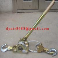 Large picture Manual cable puller