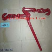 Large picture Cable Hoist&puller