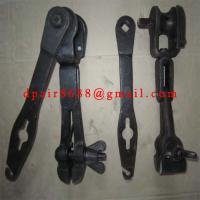 Large picture cable puller with ratchet system