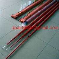 Large picture Earth Wire and earthing clamps