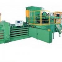 Large picture Automatic Horizontal Balers--TB0911