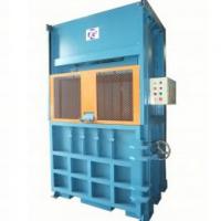 Large picture Vertical Waste Balers