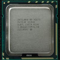 Large picture CPU (AMD/ Intel)