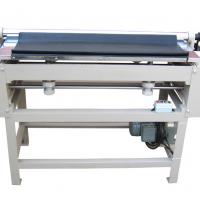 Large picture Single-sided Edge Wrapping Machine