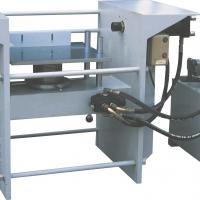Large picture Book Binding Machine