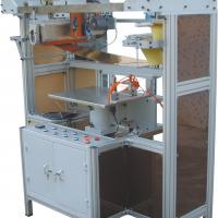 Large picture Hot Stamping Machine