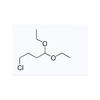 Large picture 4-Chlorobutanal diethyl acetal,CAS No.:6139-83-9