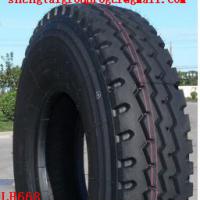 Large picture Truck and bus radical tires