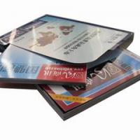 Large picture Booking Printing China