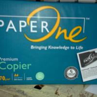 Large picture Paper One Copier A4 70Gsm