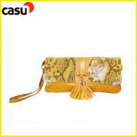 Large picture Fashion Long clutch purse for ladies