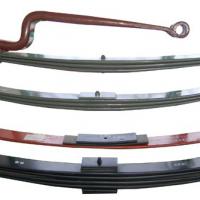 Large picture Cabin Leaf Springs