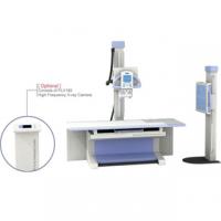 Large picture 200mA medical X-ray equipment(PLX160)