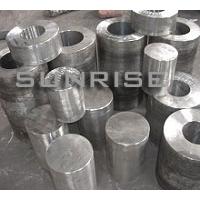 Large picture PH13-8Mo XM-13 S13800 forged sleeves