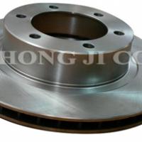 Large picture Toyota brake disc 43512-35190