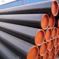 Large picture API 5L steel pipe