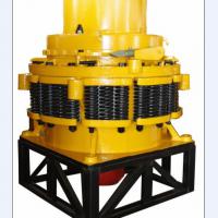 Large picture Rock Cone crusher machinery