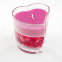 Large picture Valentine's Gift Candle