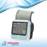 Large picture JP 2011-01Integrated Personal Health Monitor