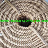 Large picture Jute Rope