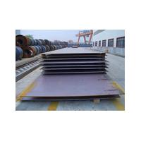 Large picture SS400 carbon structural steel plate