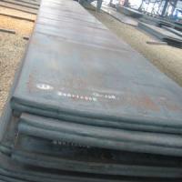 Large picture A573 Gr58 steel plate, steel coil