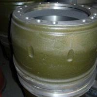 Large picture Truck Spare Parts Volvo /Brake Drum