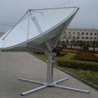 Large picture 3M  EARTH STATION ANTENNA DATASHEET