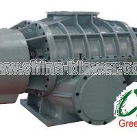 Large picture series L roots blower