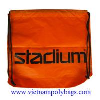 Large picture Drawstring bags/ tie handle bags