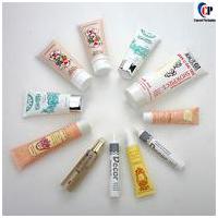 Large picture Cosmetic plastic tube, Soft tube for hand wash