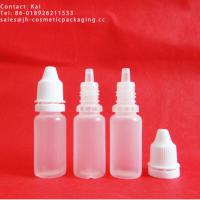 Large picture Electronic smoke oil bottles