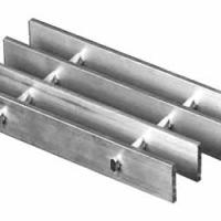 Large picture Aluminum Grating