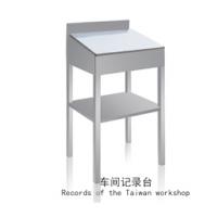 Large picture records of the taiwan workshop