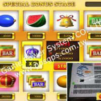 Large picture 3D Casino Game Machine