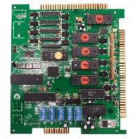 Large picture Slot Game Machine PCB