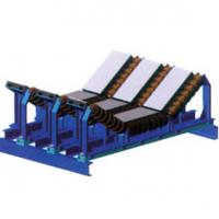 Large picture Heavy-Duty Impact Bed & Bar