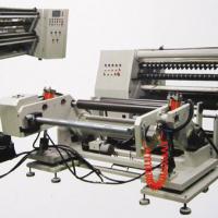 Large picture JFQ-B Automatic High-speed Slitter and Rewinder