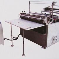 Large picture JHQ-A Transverse Sheet Cutting Machine