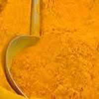 Large picture Curcumin extract