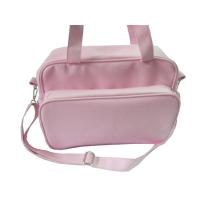 Large picture Big PVC leather mummy diaper bag