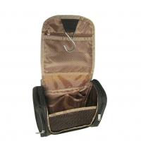 Large picture Hanging cosmetic travel toiletry bag