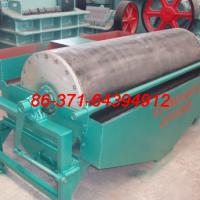 Large picture ISO9001 Quality Magnetic Separator