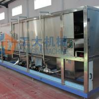 Large picture Bactericidal spray machine