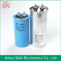 Large picture CBB65 explosion proof capacitor