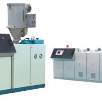 Large picture Venting Type Single Screw Extruder