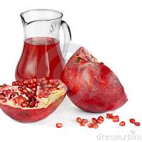 Large picture Pomegranate juice concentrate with high quality